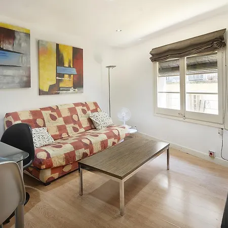 Appartement Santa Clara *