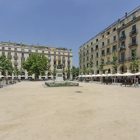 Appartement Santa Clara Gerona