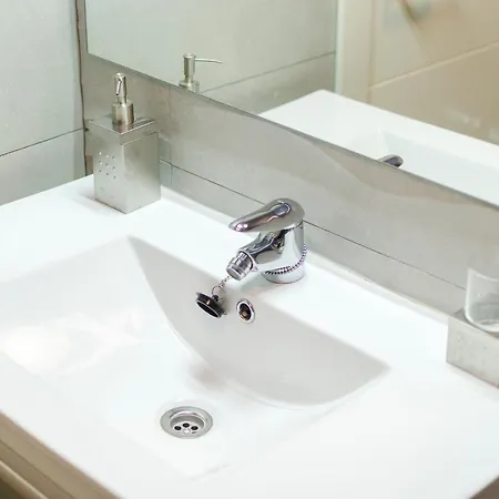 Santa Clara Apartamento Gerona