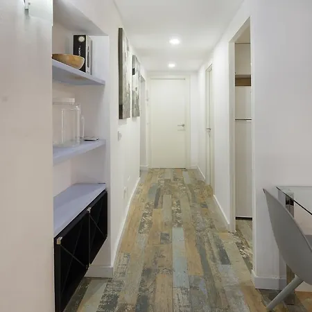 Appartement Santa Clara *