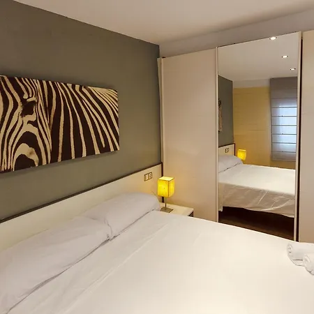 Santa Clara Appartement