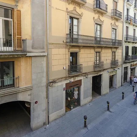 Santa Clara Apartamento Girona
