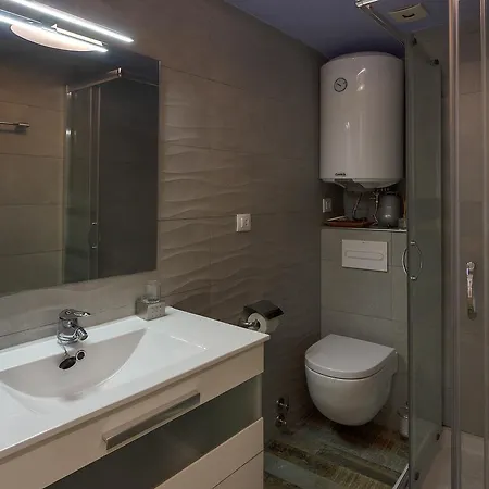 Appartement Santa Clara