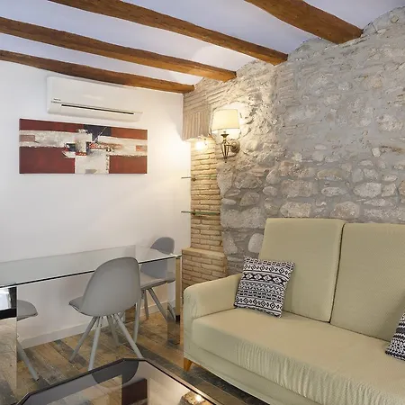 Apartamento Santa Clara *