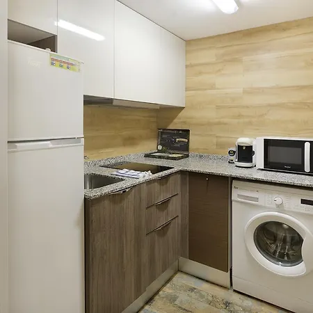 Santa Clara Appartement *