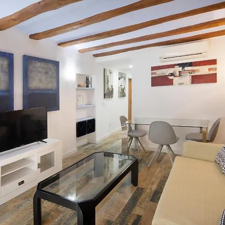 Santa Clara Appartement