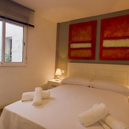 Apartamento Santa Clara Gerona
