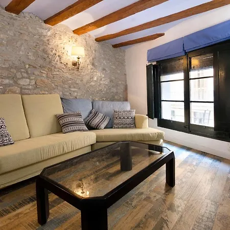 Apartamento Santa Clara Girona