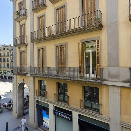 Santa Clara Appartement *