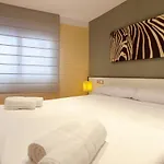 Santa Clara 아파트