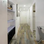 아파트 Santa Clara *