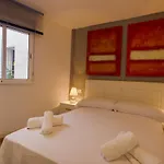 아파트 Santa Clara 지로나