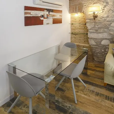 Apartmán Santa Clara *