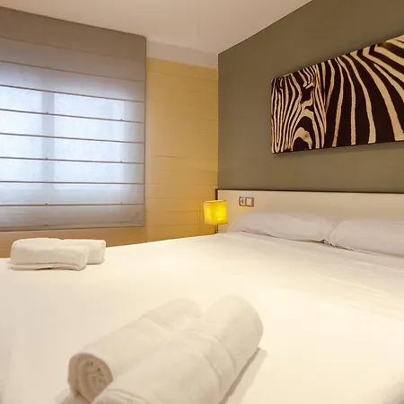 Santa Clara Apartmán