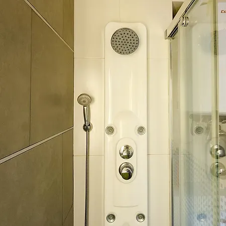 Apartmán Santa Clara