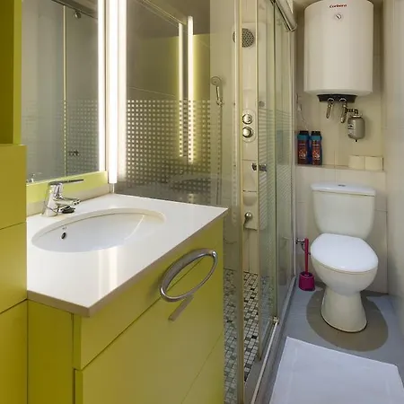 Santa Clara Apartment Girona