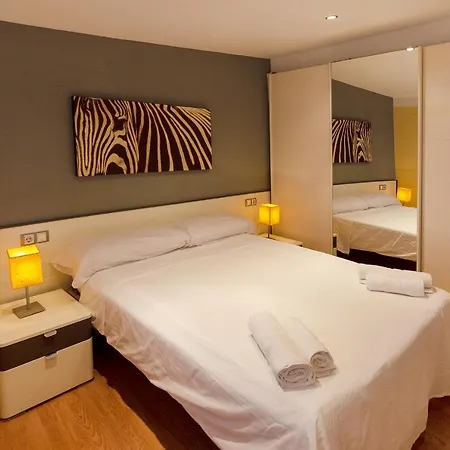 Santa Clara Apartmán *