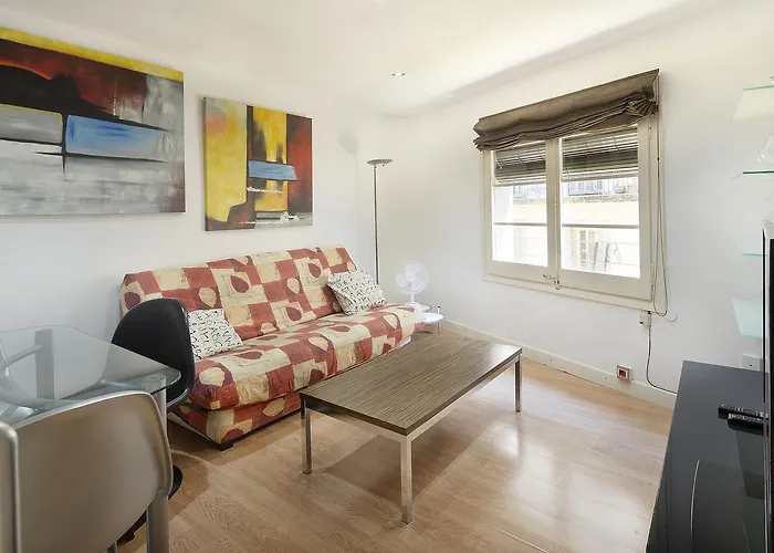 Appartement Santa Clara *