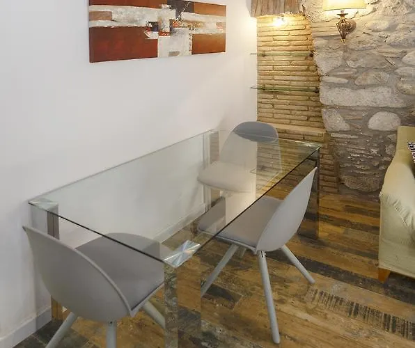 Appartement Santa Clara *