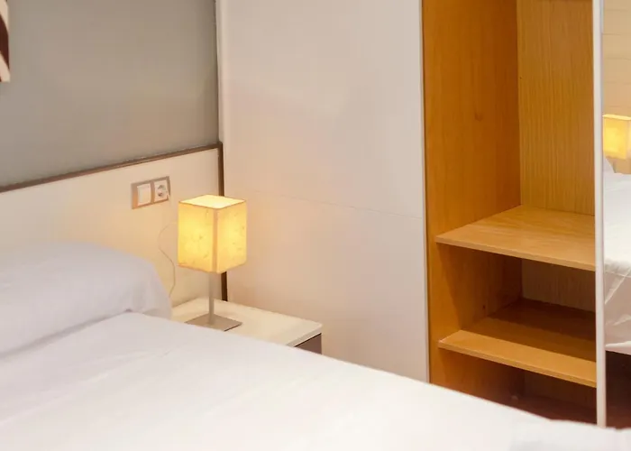 Appartement Santa Clara Gerona