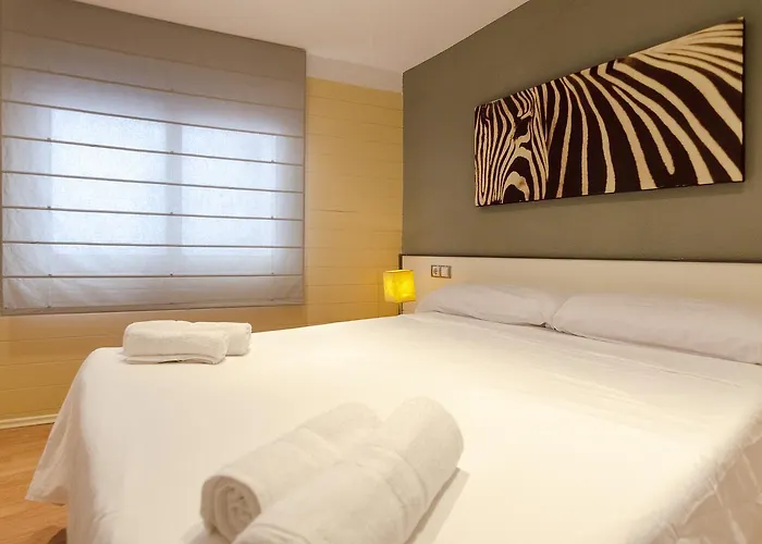 Santa Clara Appartement