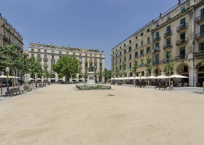 Apartamento Santa Clara Girona