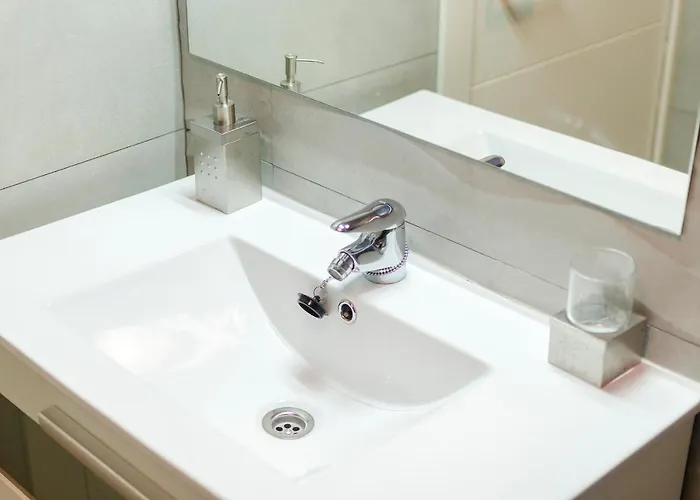 Santa Clara Apartamento Girona