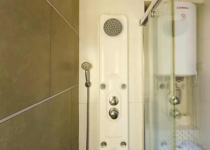 Appartement Santa Clara