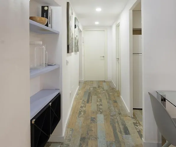 Appartement Santa Clara *