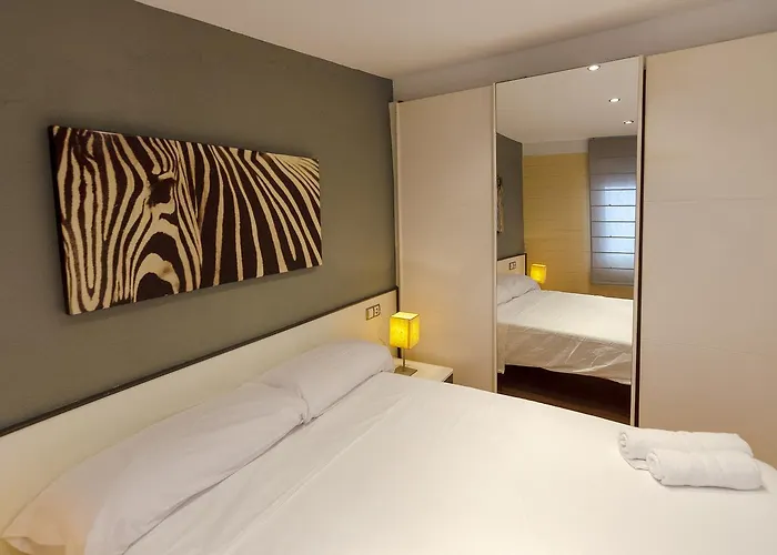 Santa Clara Appartement