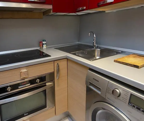 Santa Clara Appartement *