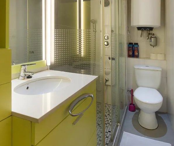 Santa Clara Apartamento Girona