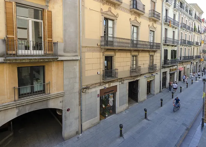Santa Clara Appartement Gerona