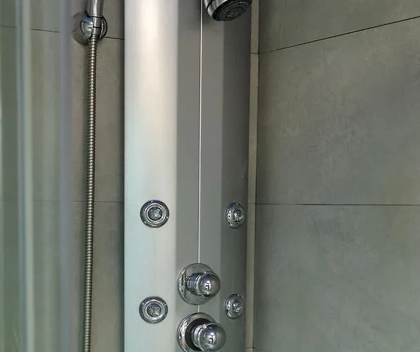 Santa Clara Apartamento Girona