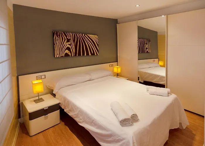 Santa Clara Appartement *