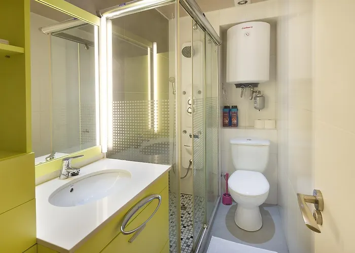 Santa Clara Appartement Gerona