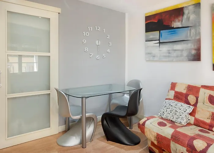 Santa Clara Apartamento