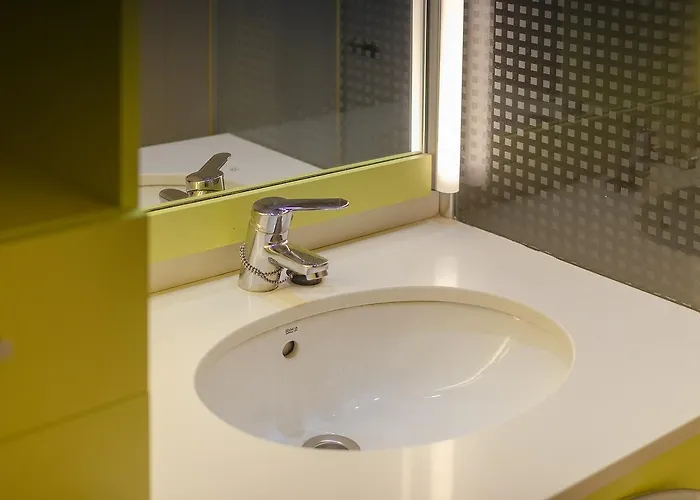 Santa Clara Apartamento Girona