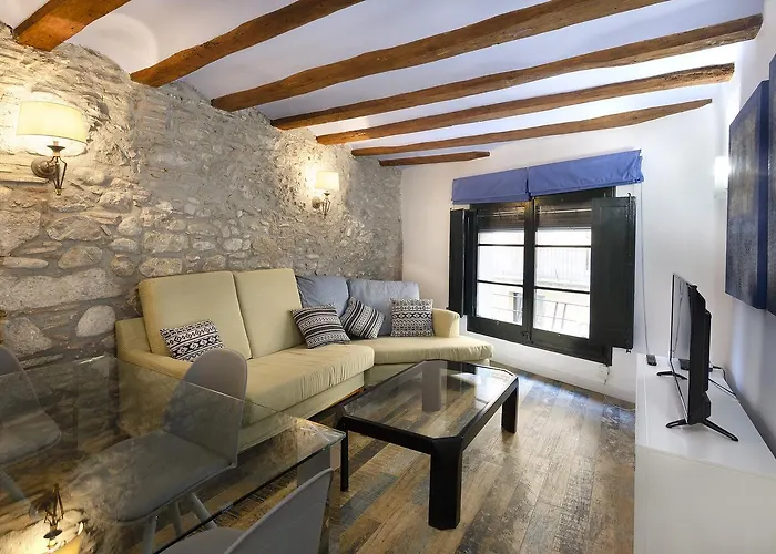 Appartement Santa Clara