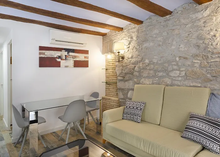 Apartamento Santa Clara *