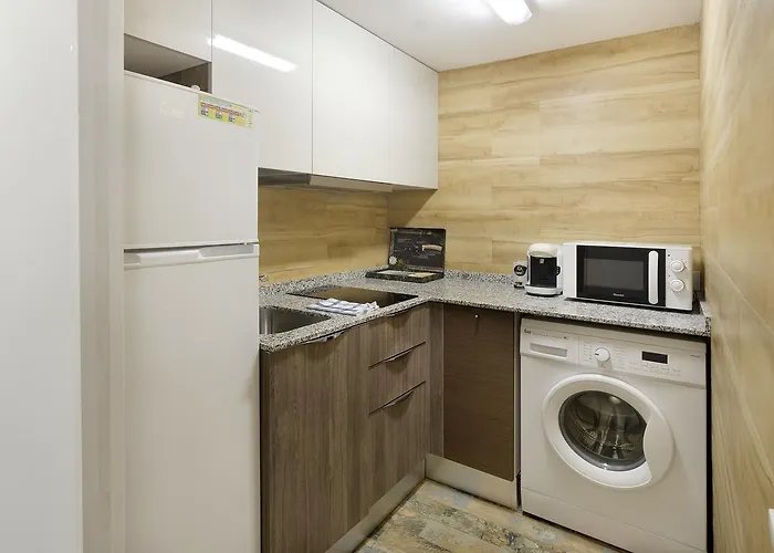 Santa Clara Apartamento *