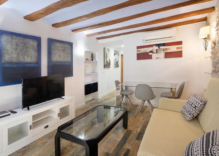 Santa Clara Appartement