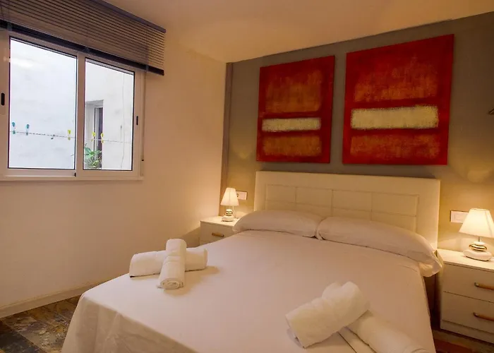 Appartement Santa Clara Gerona