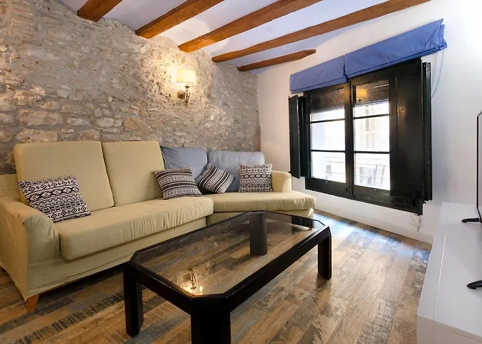 Appartement Santa Clara Gerona